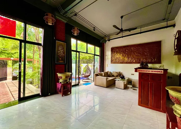 Angkor Entire *