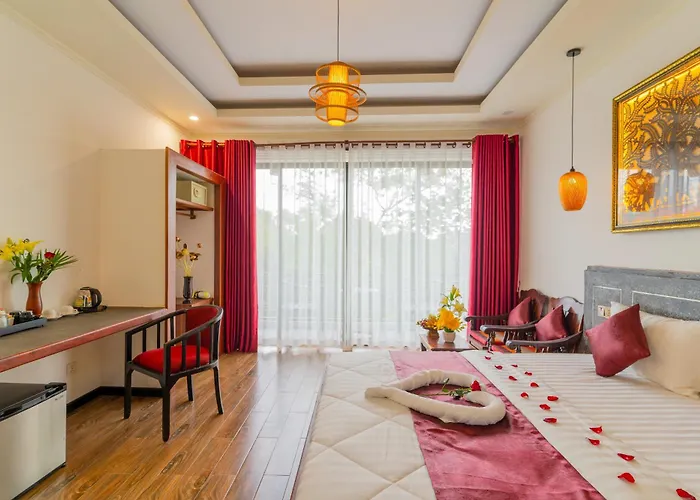 Angkor Entire Villa Ciudad de Siem Riep