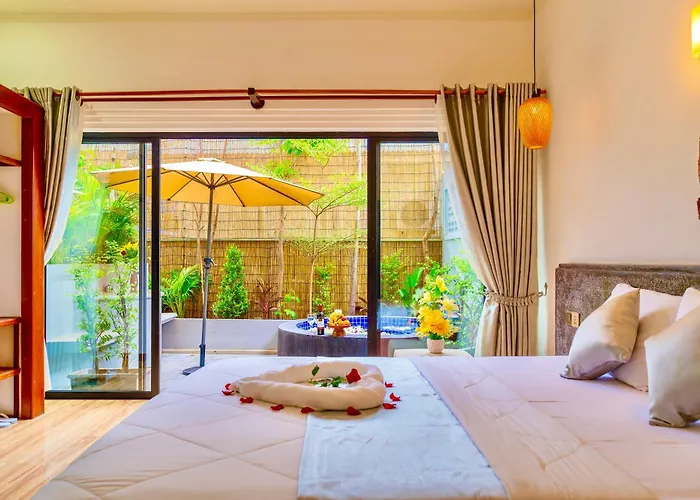 Angkor Entire Villa